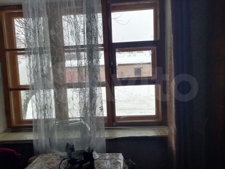 2-к. квартира, 60 м², 1/2 эт.
