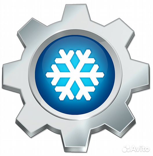 Ремонт, обслуживание холодильного оборудования