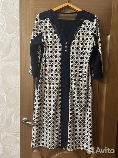Продам платье