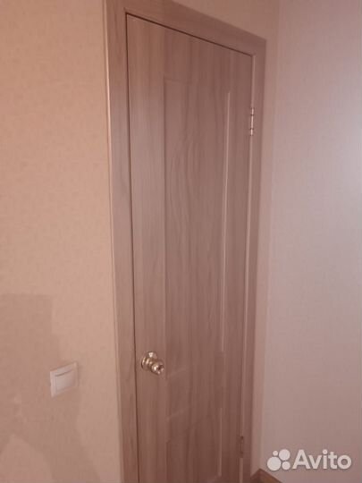 Межкомнатные двери