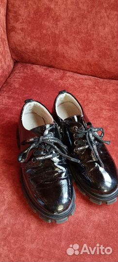 Школьная форма для девочки 134 140 синяя