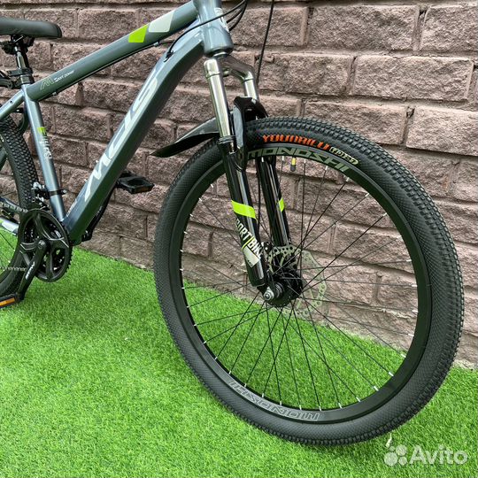 Велосипед MDS 26