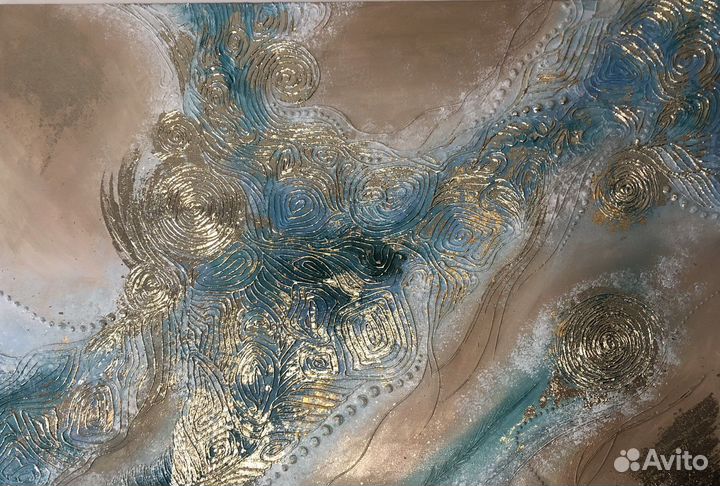 Интерьерное панно