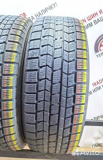 Dunlop DSX 205/65 R16