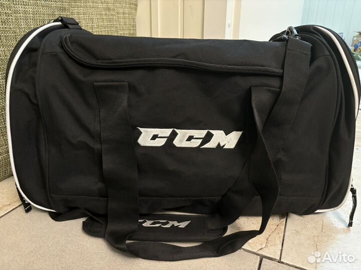 Сумка дорожная