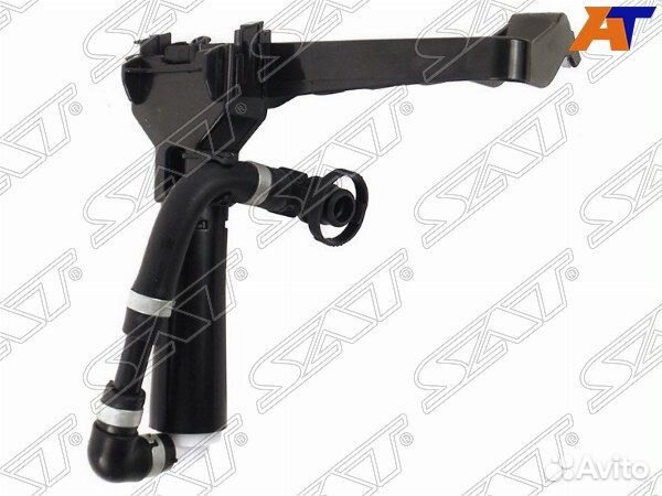 Омыватель фары lexus RX 09-15, lexus RX270, lexus