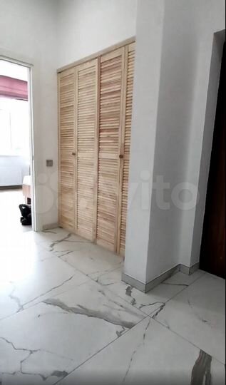 1-к. квартира, 56,2 м², 5/11 эт.