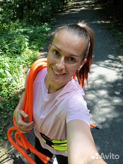 Тренер по бегу и ОФП