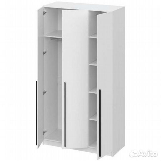 Шкаф Бастион 1.2м 1200мм (новый) доставка сегодня