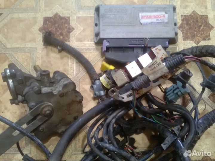 Гбо 4го поколения