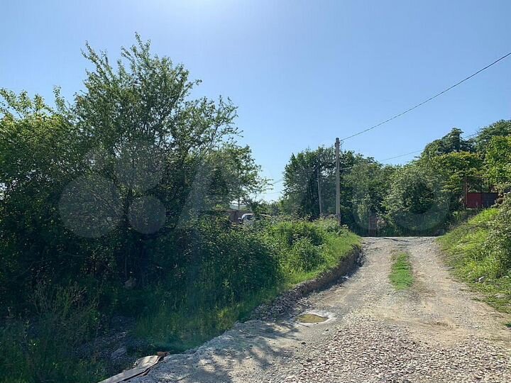 Участок 3 сот. (ИЖС)