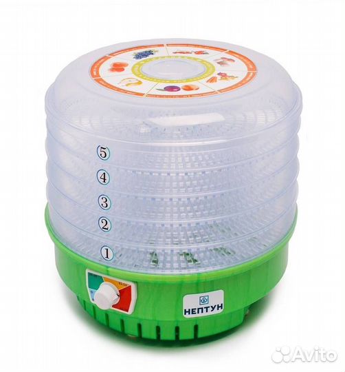 Электросушитель «Нептун-5»