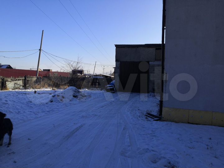 Дом 325 м² на участке 18 сот.