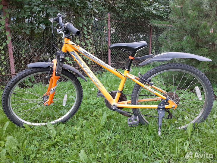 Детский велосипед Norco Detonator 24'