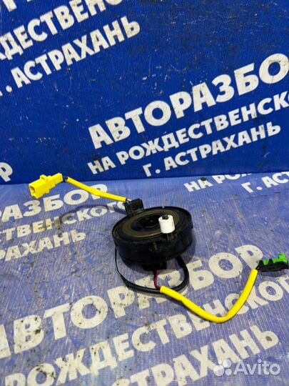 Подрулевой шлейф Geely Mk седан 2014