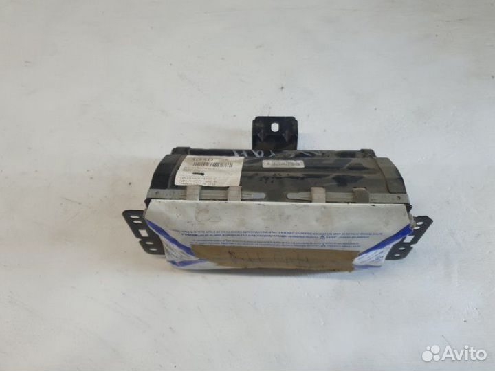 Подушка безопасности Renault Megan 2 K4MD812 2006