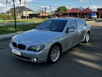 BMW 7 серия 6.0 AT, 2004, 270 000 км, с пробегом, цена 1 200 000 руб.