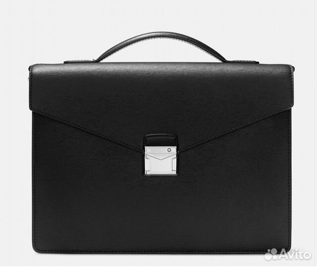 Портфель Montblanc