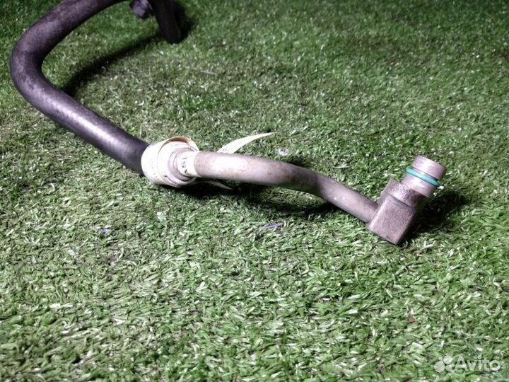 Шланг гидроусилителя руля Land Rover Range Rover