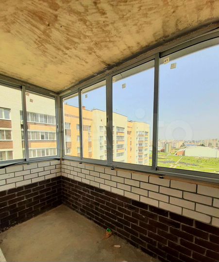 2-к. квартира, 65,6 м², 15/16 эт.