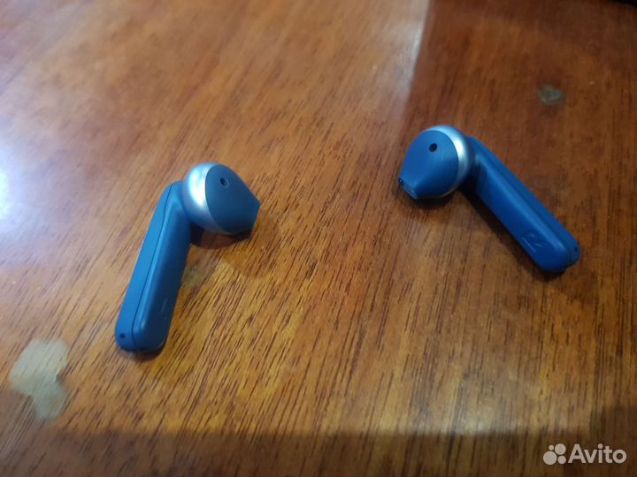 Беспроводные наушники jbl tune 225 tws