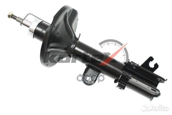 Амортизатор hyundai tucsonkia sportage 04-10 пе