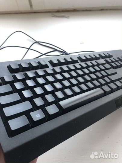 Клавиатура Razer Cynosa Lite