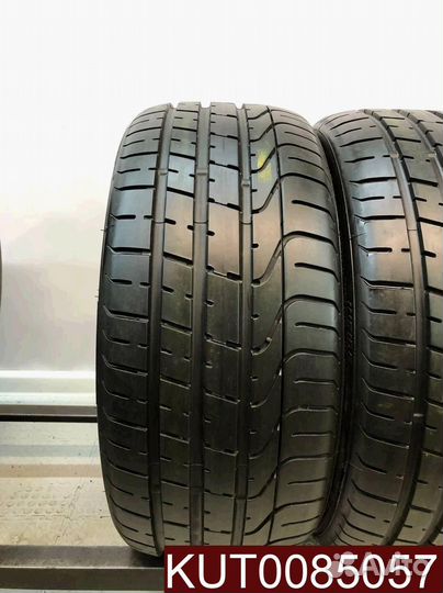 Pirelli P Zero 235/40 R18 107U