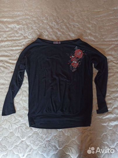 Одежда для беременных 44-46 теплая