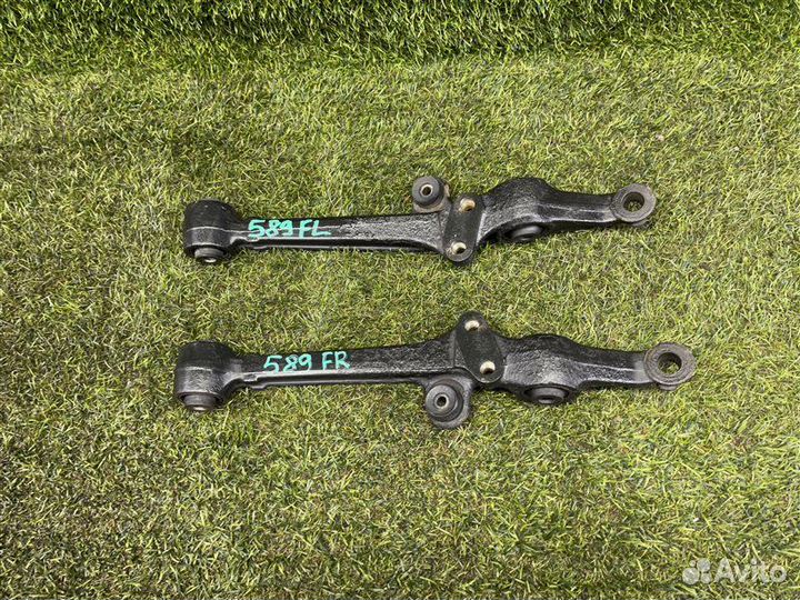 Рычаг подвески нижний передний Honda Odyssey RA4