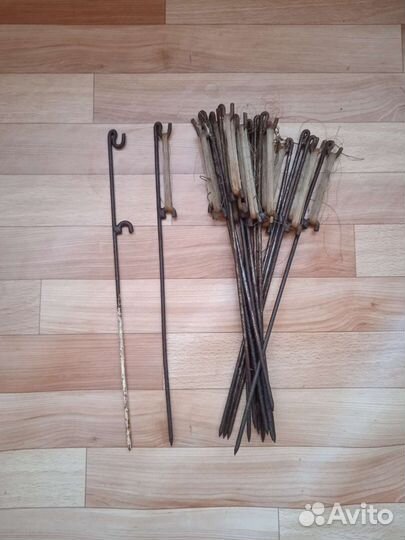 Закидушка (донка)