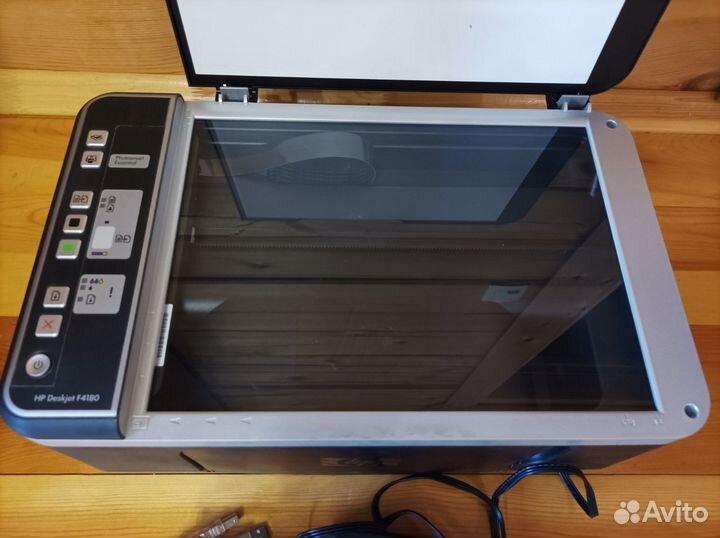 Принтер сканер копир