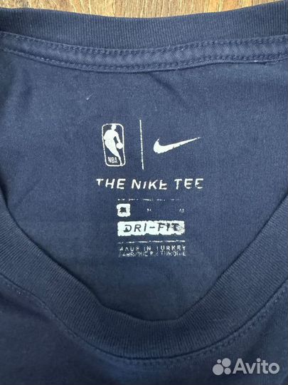 Футболка nike