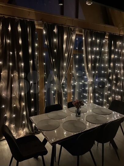 Дом 100 м² на участке 12 сот.