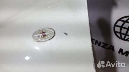 Крыло переднее левое Nissan X-Trail T31 рестайлинг