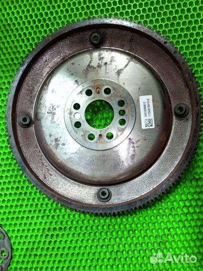 Маховик Mercedes-Benz Sprinter