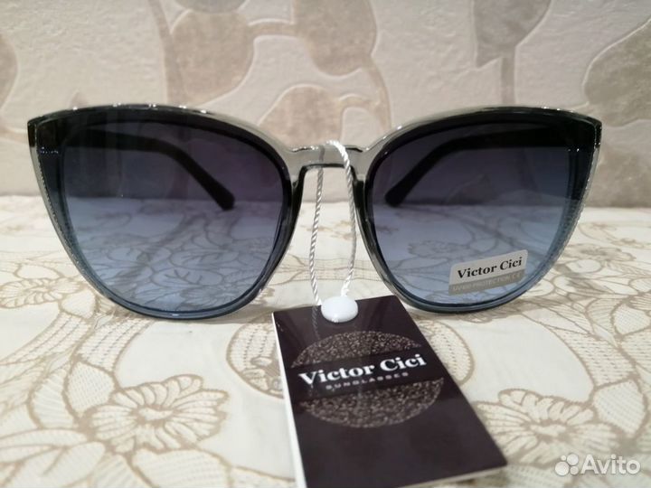 Новые женские очки отличного качества