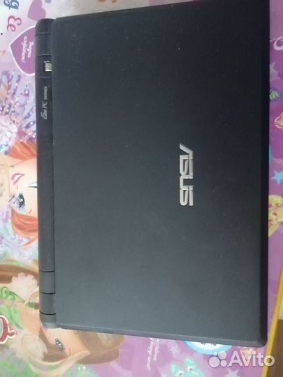 Продам ноутбук Asus eee pc 4g