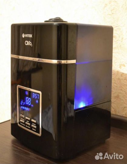 Увлажнитель воздуха Vitek airo2