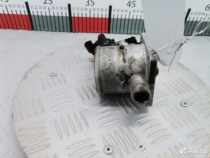 Заслонка дроссельная для Hyundai-KIA Tucson 1