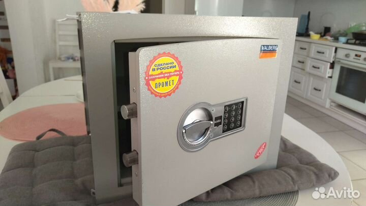 Сейф valberg германия