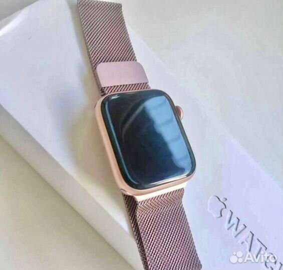 Apple watch series 10 42 mm FCO