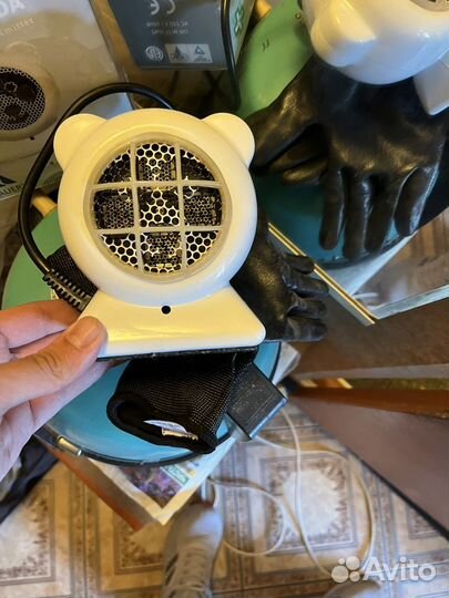 Инфоакрасный сунариум