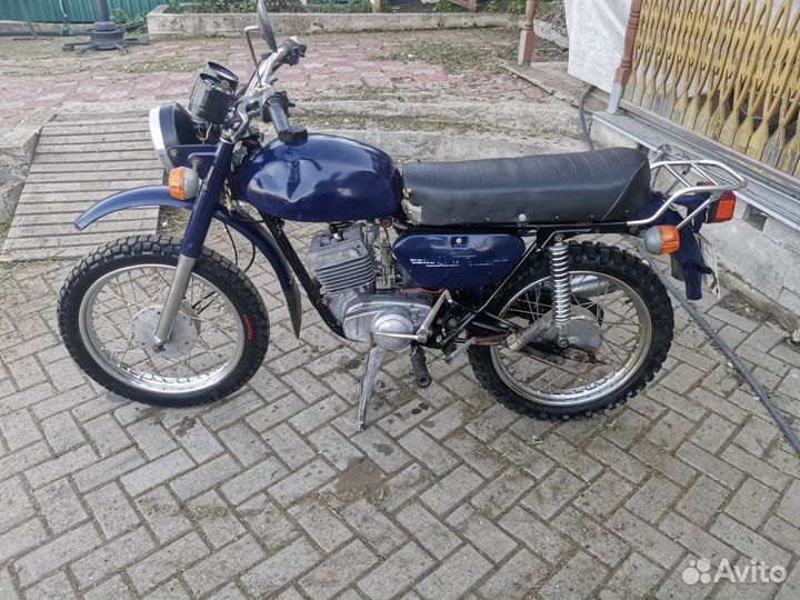 Минск 125