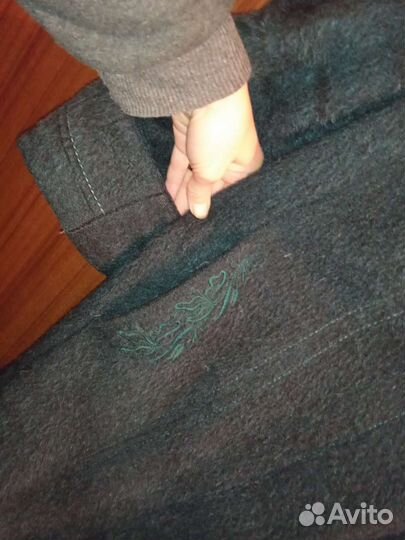 Пальто женское зимнее 2xl