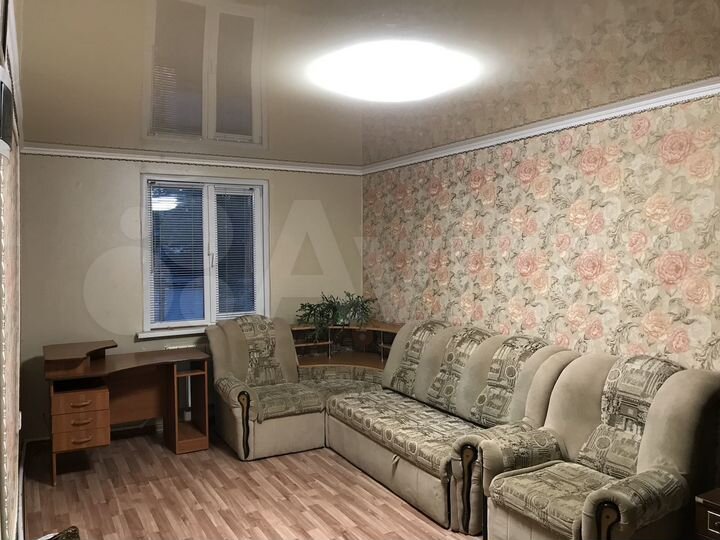 Дом 97,6 м² на участке 12 сот.