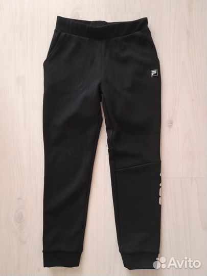 Спортивный костюм fila