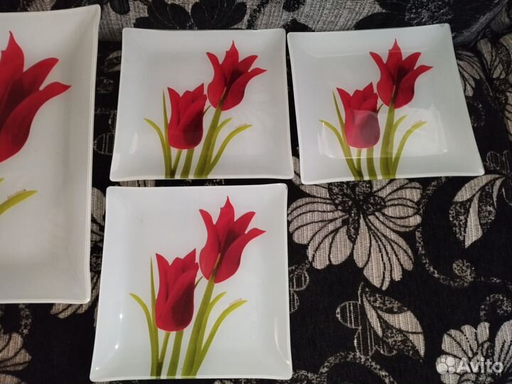 Набор посуды