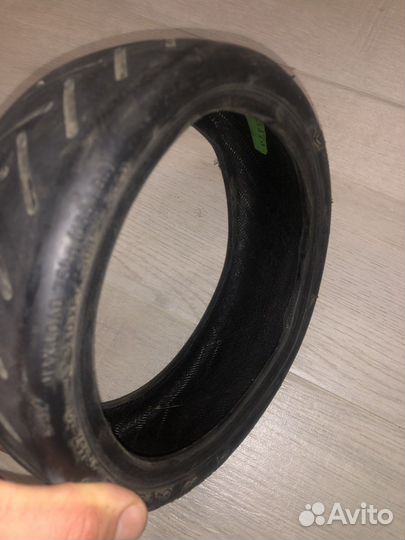 Покрышка для самоката Xiaomi Б/У