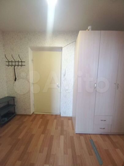 1-к. квартира, 37 м², 4/5 эт.